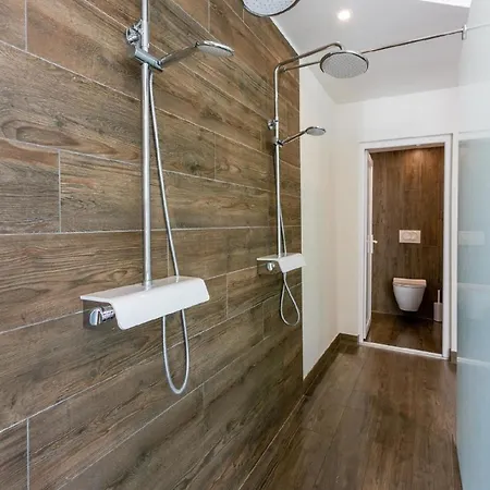Fuer 8 Personen Ca 95 Qm In Novi Vinodolski, Kvarner Bucht Crikvenica Und Umgebung Apartment Novi Vinodolski